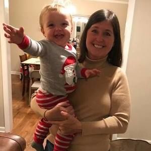 Meet your Posher, Lori
